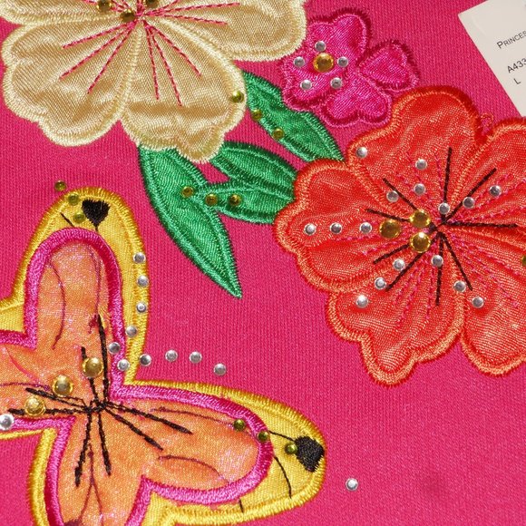 New Princess Cruises casual top - Picture 3 of 5